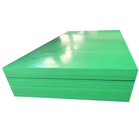 anti-static wear resistant uhmwpe sheet hdpe sheet