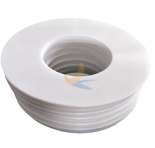 wear resistant UHMWPE roller