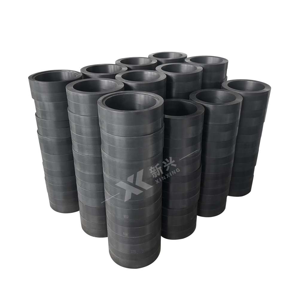 uhmwpe wear-resistant roller