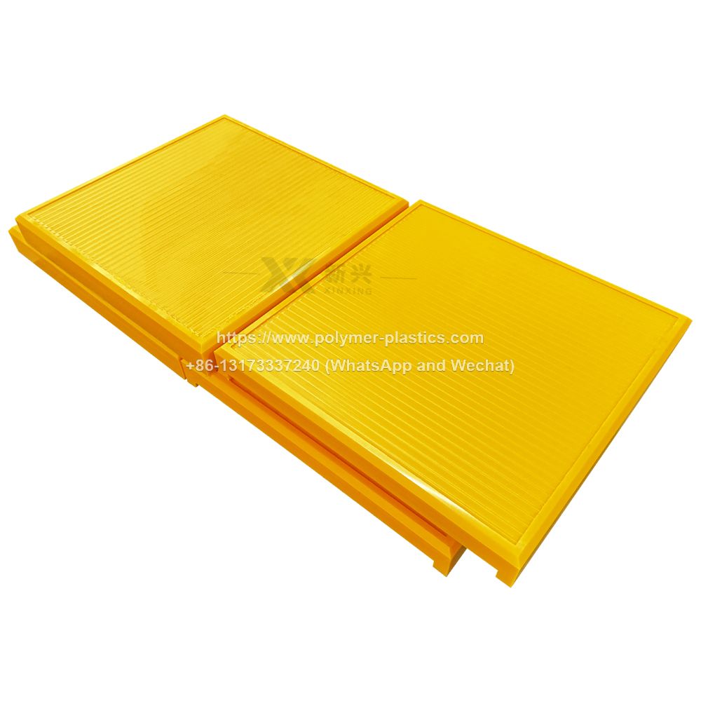 Outrigger Mat Pad for Crane Foot Pads for Crane