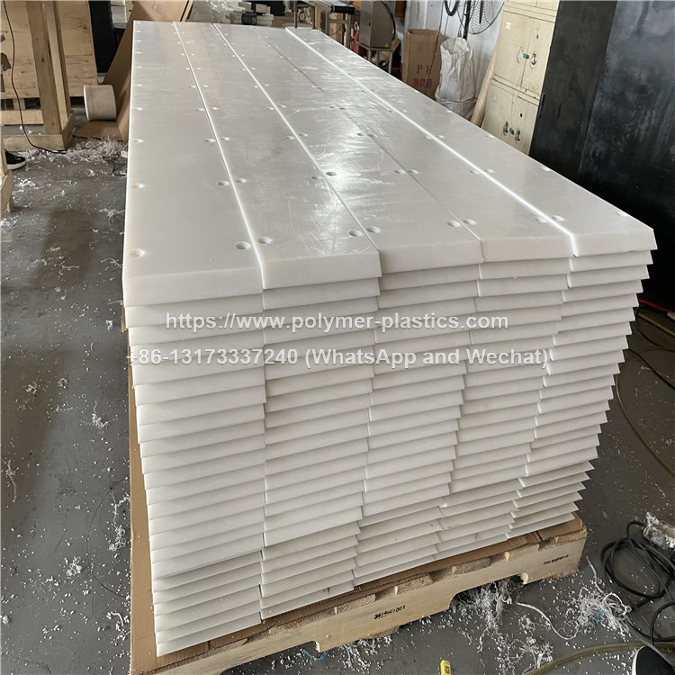 Extruded Polyethylene UHMWPE Thermoforming Sheet